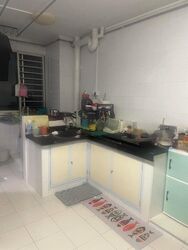 Blk 820 Yishun Street 81 (Yishun), HDB 4 Rooms #588305481